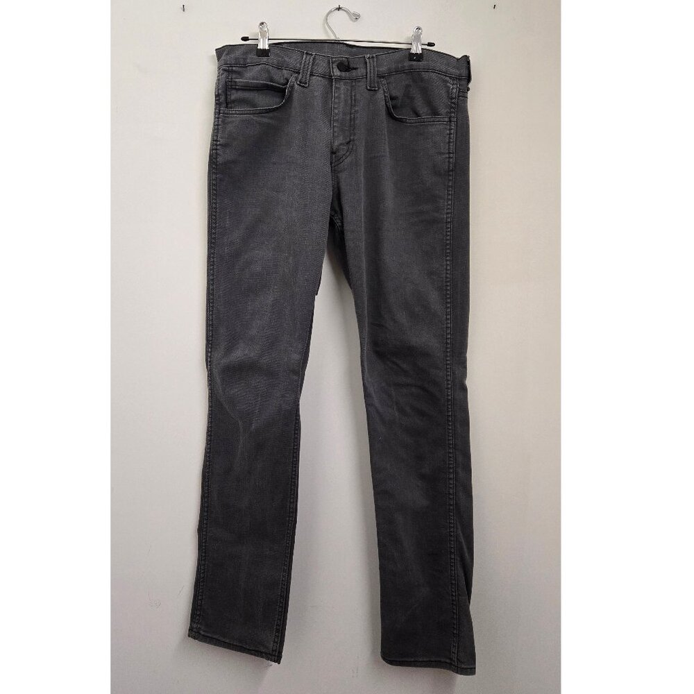 Levi's 511 Slim Fit Flex Blue Jeans- Size 34x34